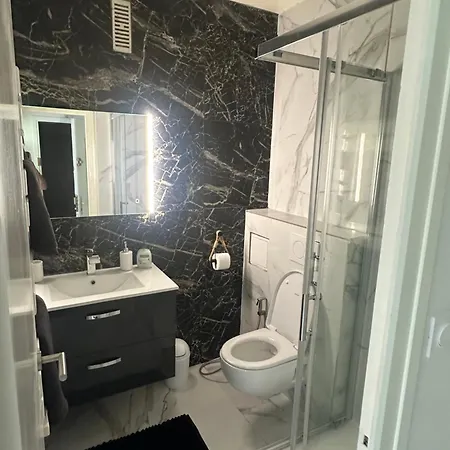 Apartamento Isidore *