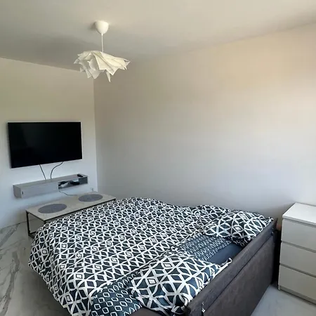 Apartamento Isidore