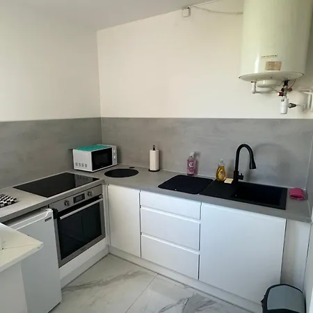 Apartamento Isidore Lyon