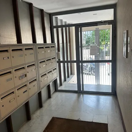 Apartamento Isidore