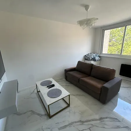 Apartamento Isidore *